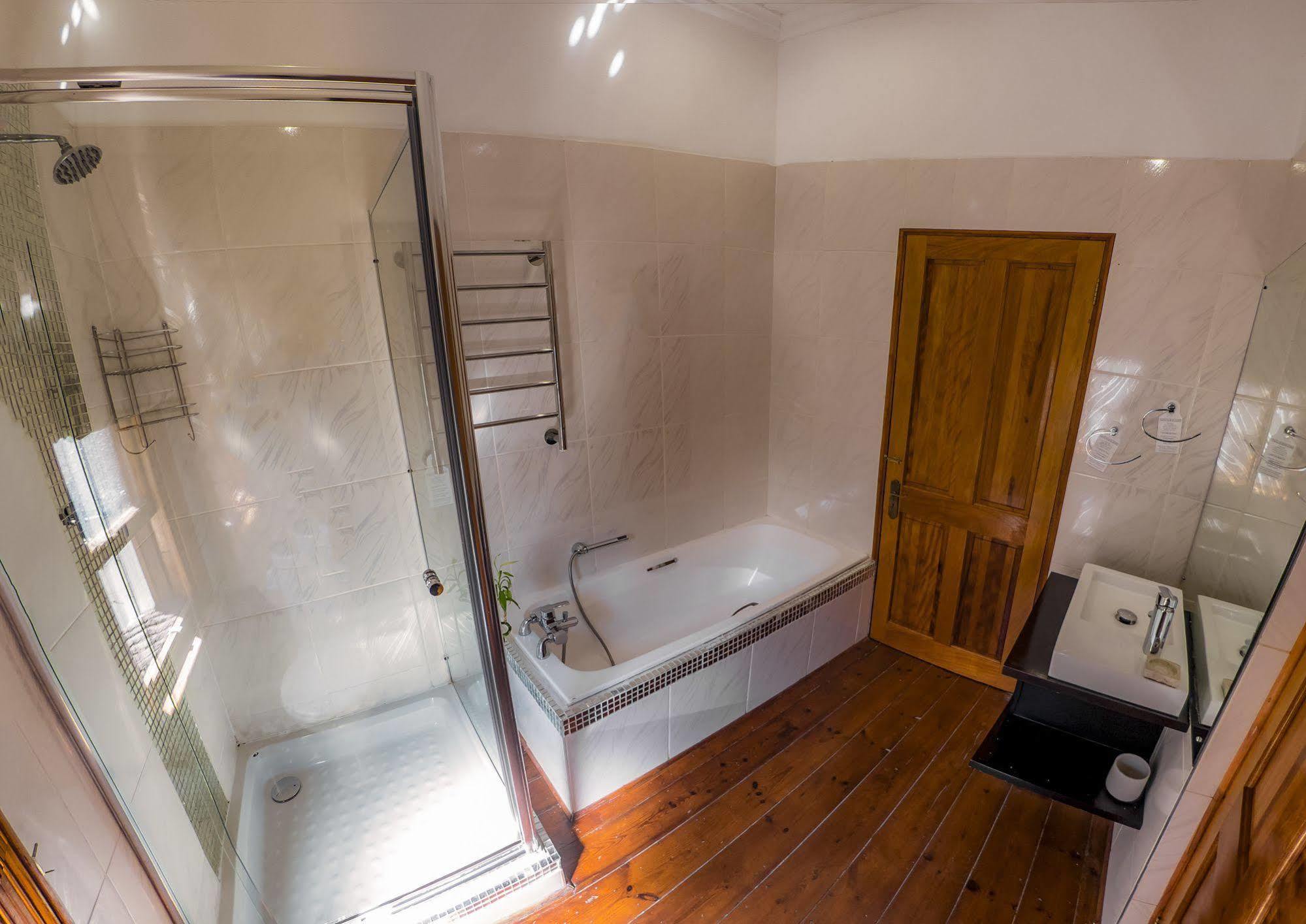 Bed and Breakfast The Vagabond Kapsztad Zewnętrze zdjęcie