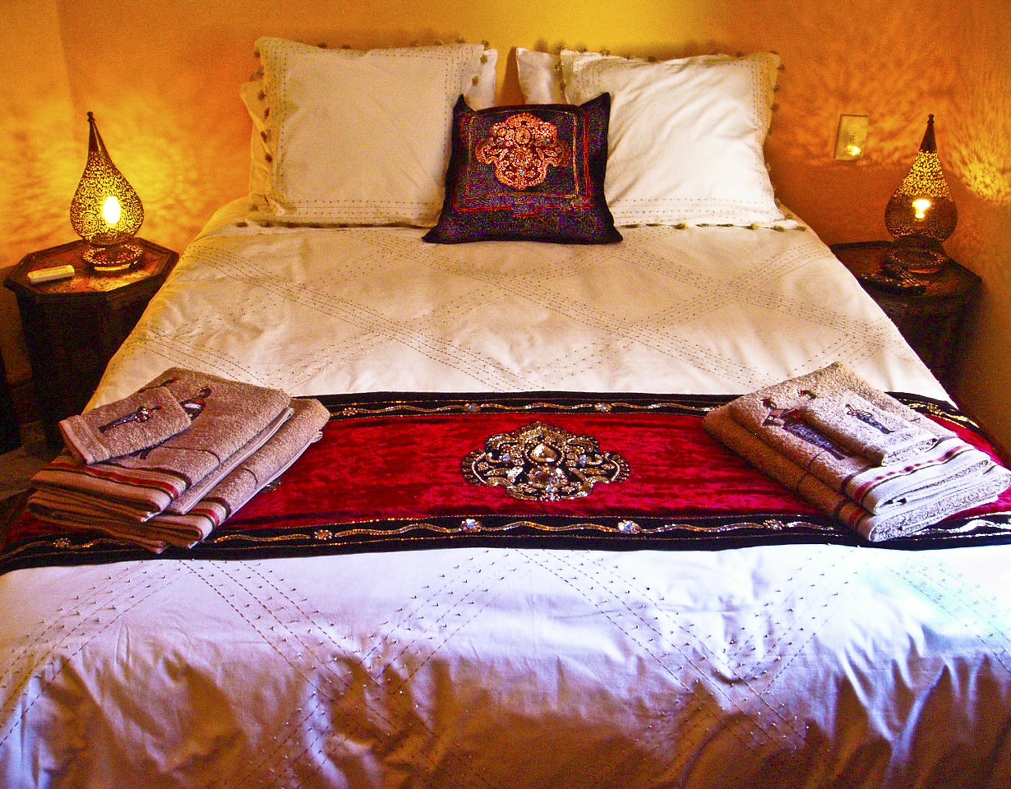 Bed and Breakfast The Vagabond Kapsztad Zewnętrze zdjęcie